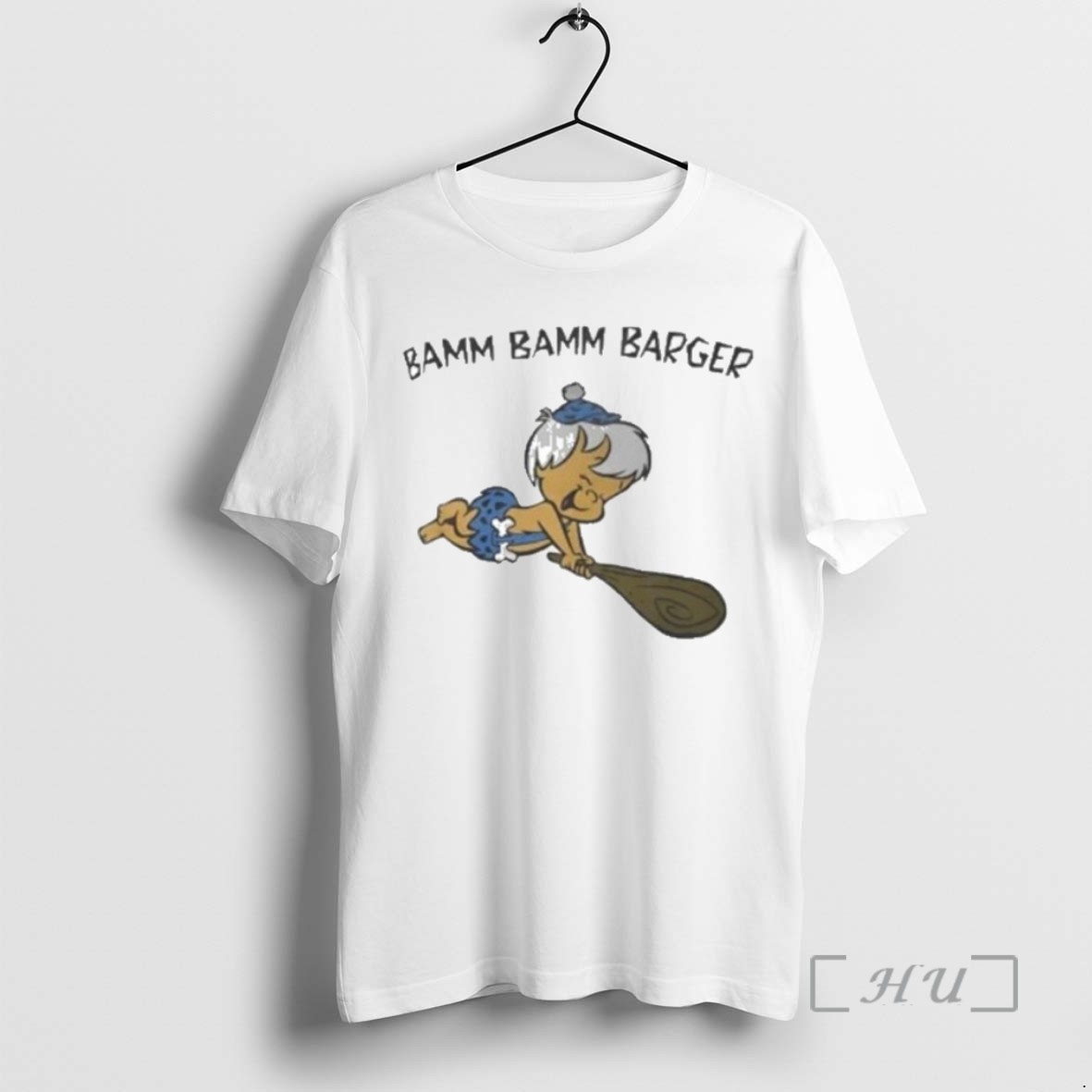 Officials Trending Bamm Bamm Barger Tee Shirt Sweater Hoodie