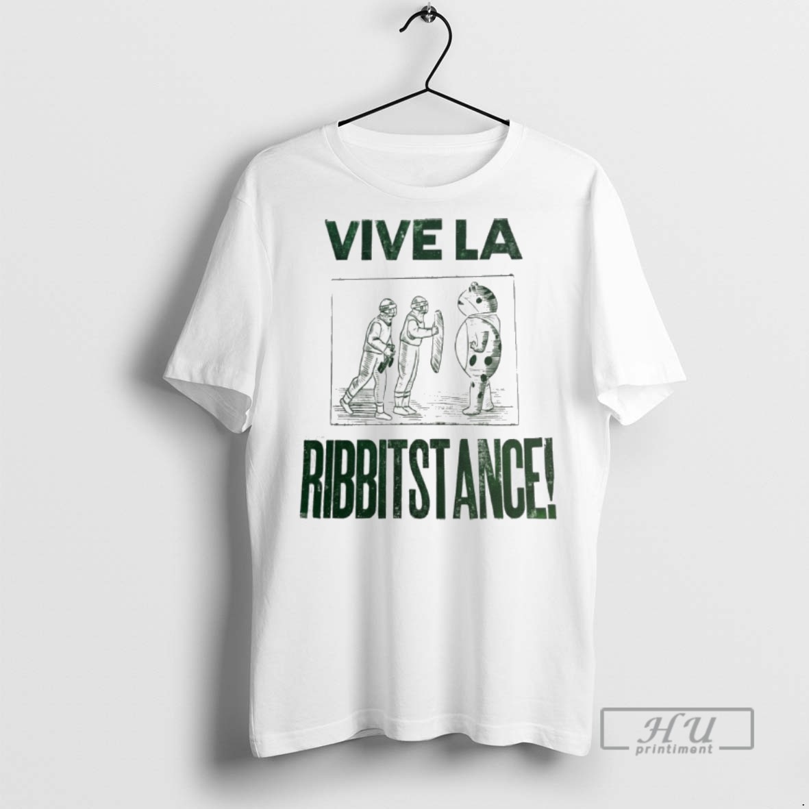 Officials Trending Vive La Ribbitstance Portland Frog T Shirt Sweatshirt Hoodies