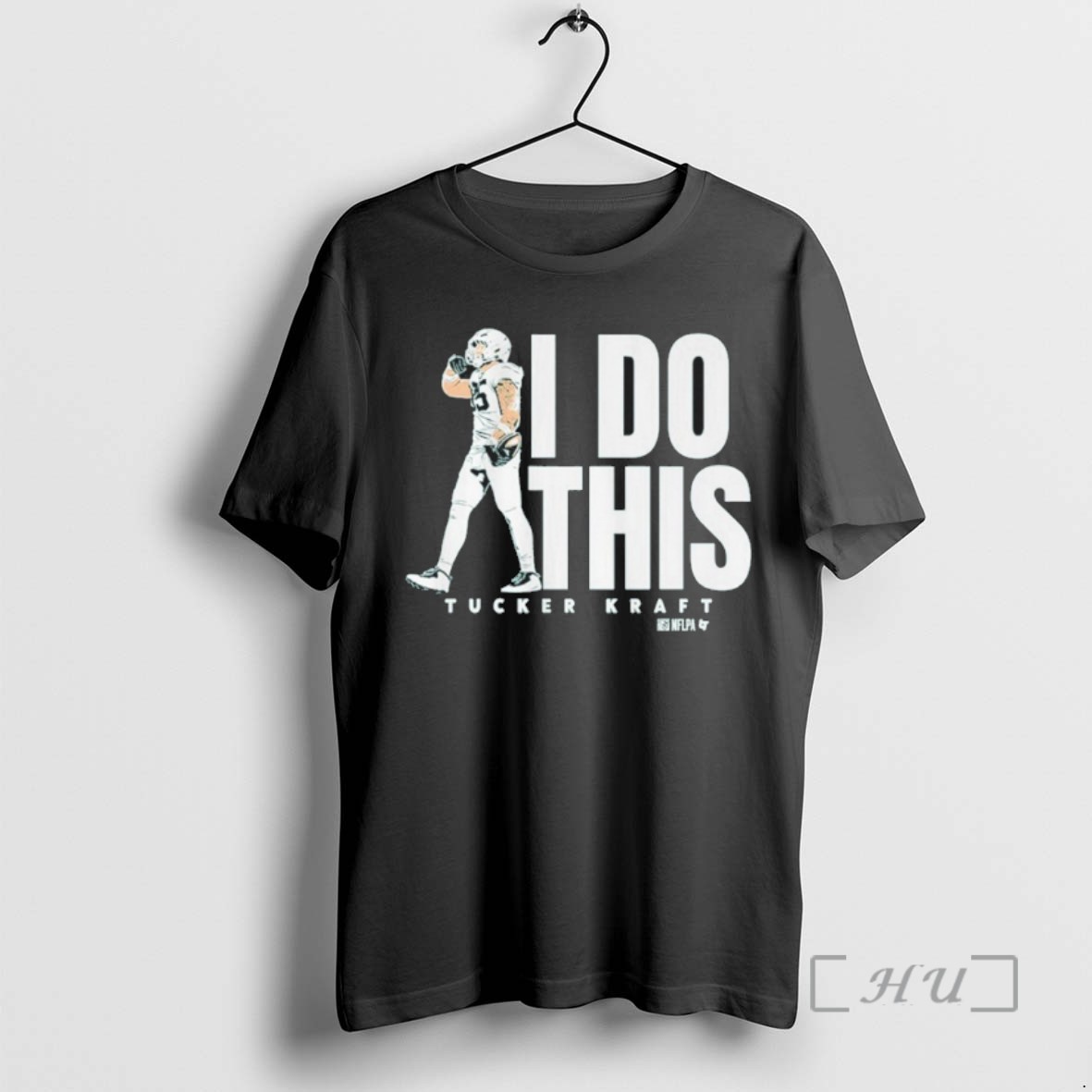 Officials Tucker Kraft I Do This Tee Shirt Sweater Hoodie