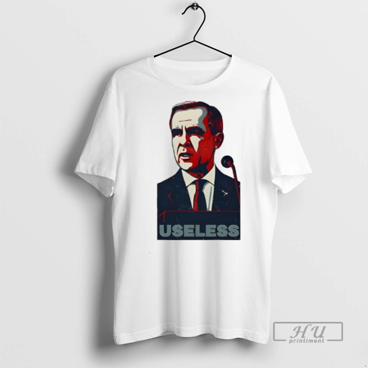 Officials Useless Hope Politics T Shirt Sweatshirt