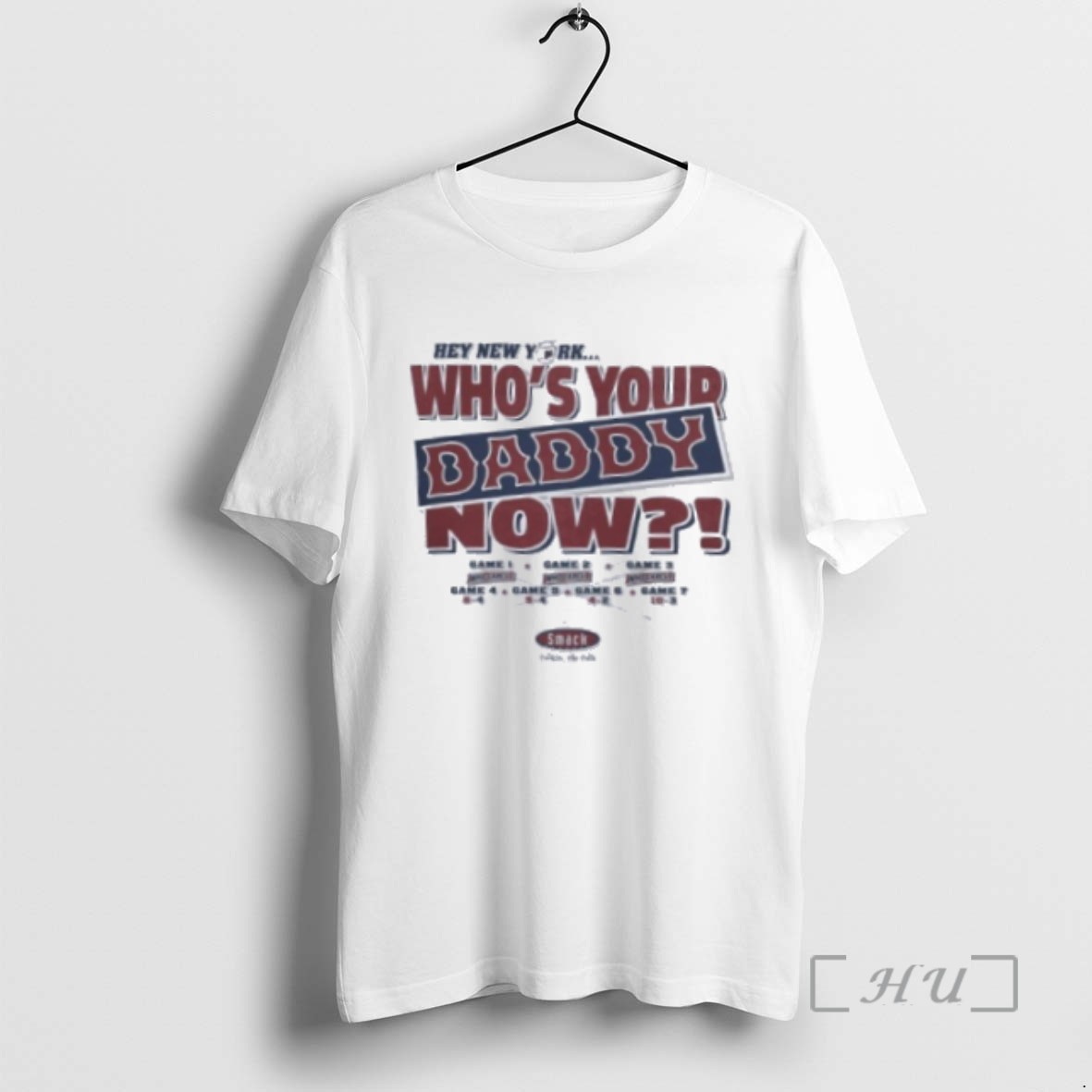 Officials Vintage New York Whos Your Daddy Now 2025 Shirts Sweater Hoodie 2