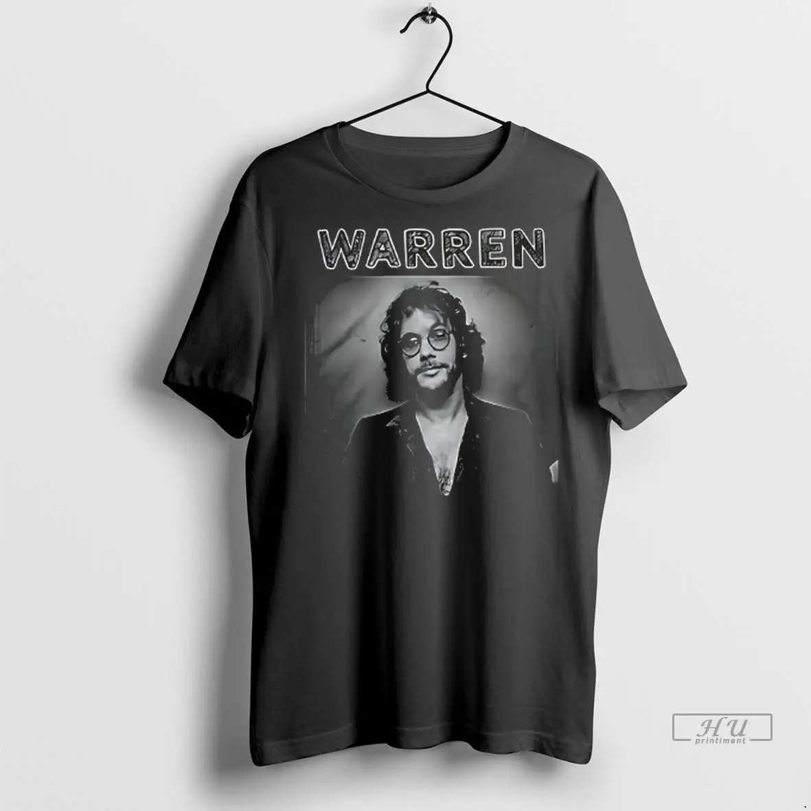 Officials Warren Zevon T Shirts Sweatshirt