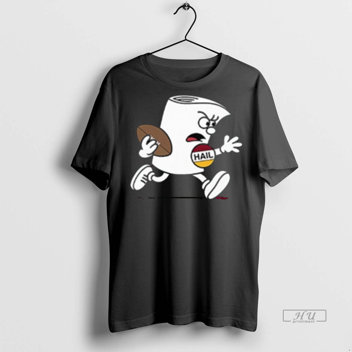 Officials Washington Running Hail Tee Shirt Sweater Hoodie