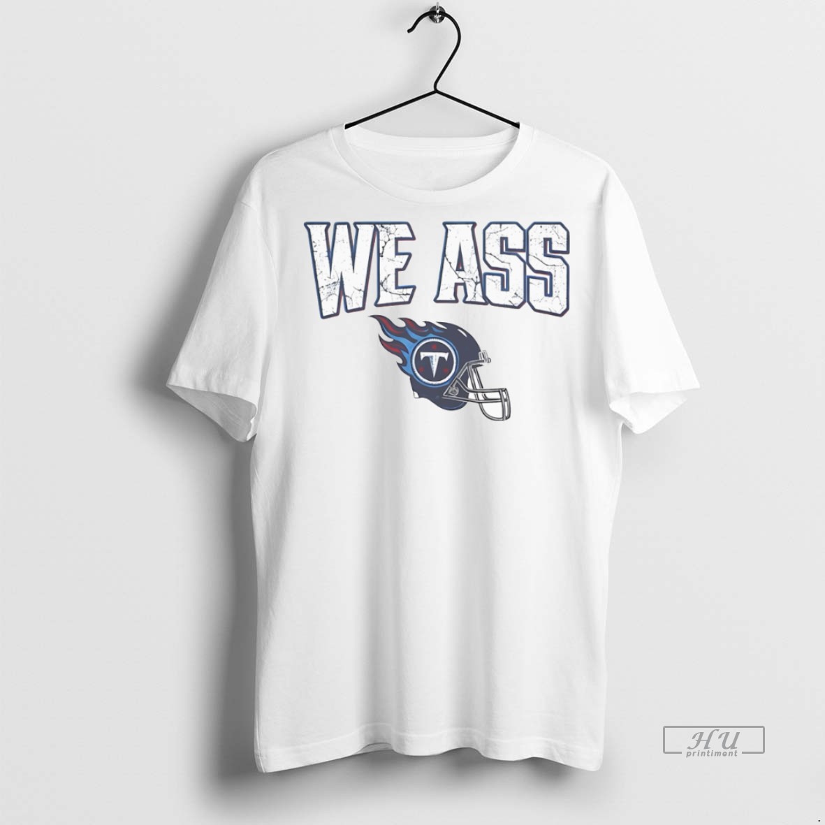 Officials We Ass Tennessee Titans Football Helmet Tee Sweater Hoodie