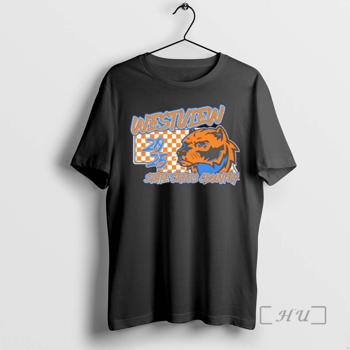 Officials Westview State Cross Country 2025 Logo Shirts Sweater Hoodie