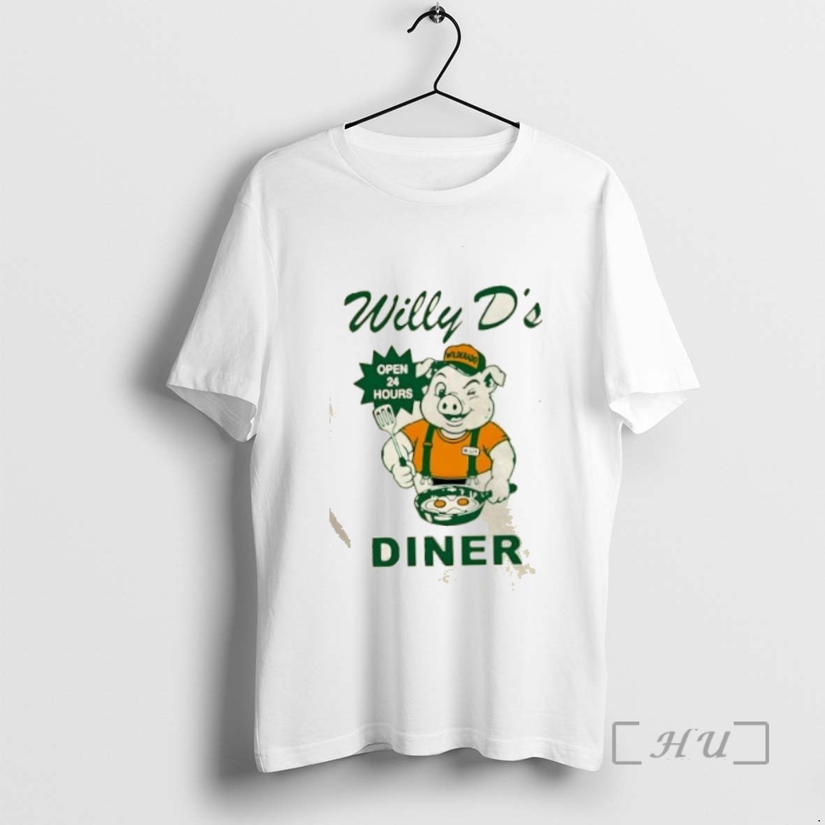 Officials Wilderado Willy Ds Diner Open 24 Hours Shirts Sweater Hoodie