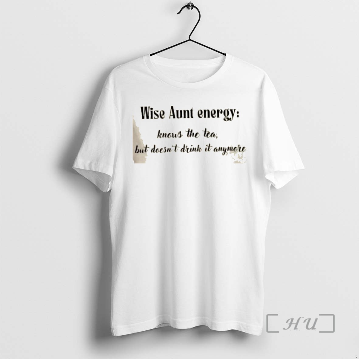 Officials Wise Aunt Energy Knows The Tea But Doesnt Drink It Anymore T Shirts Sweater Hoodie