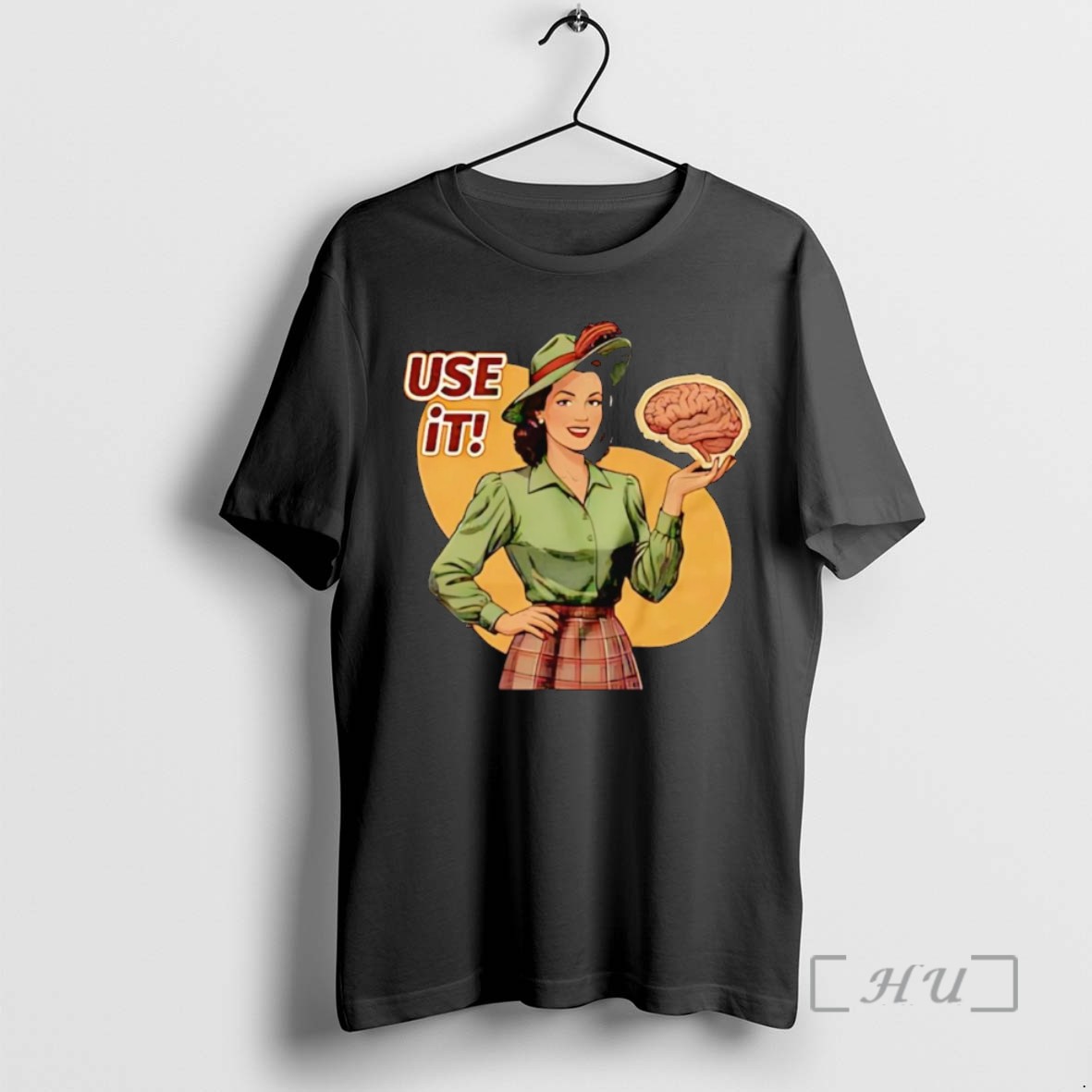 Officials Women Advises Use It Brain Tee Shirt Sweater Hoodie