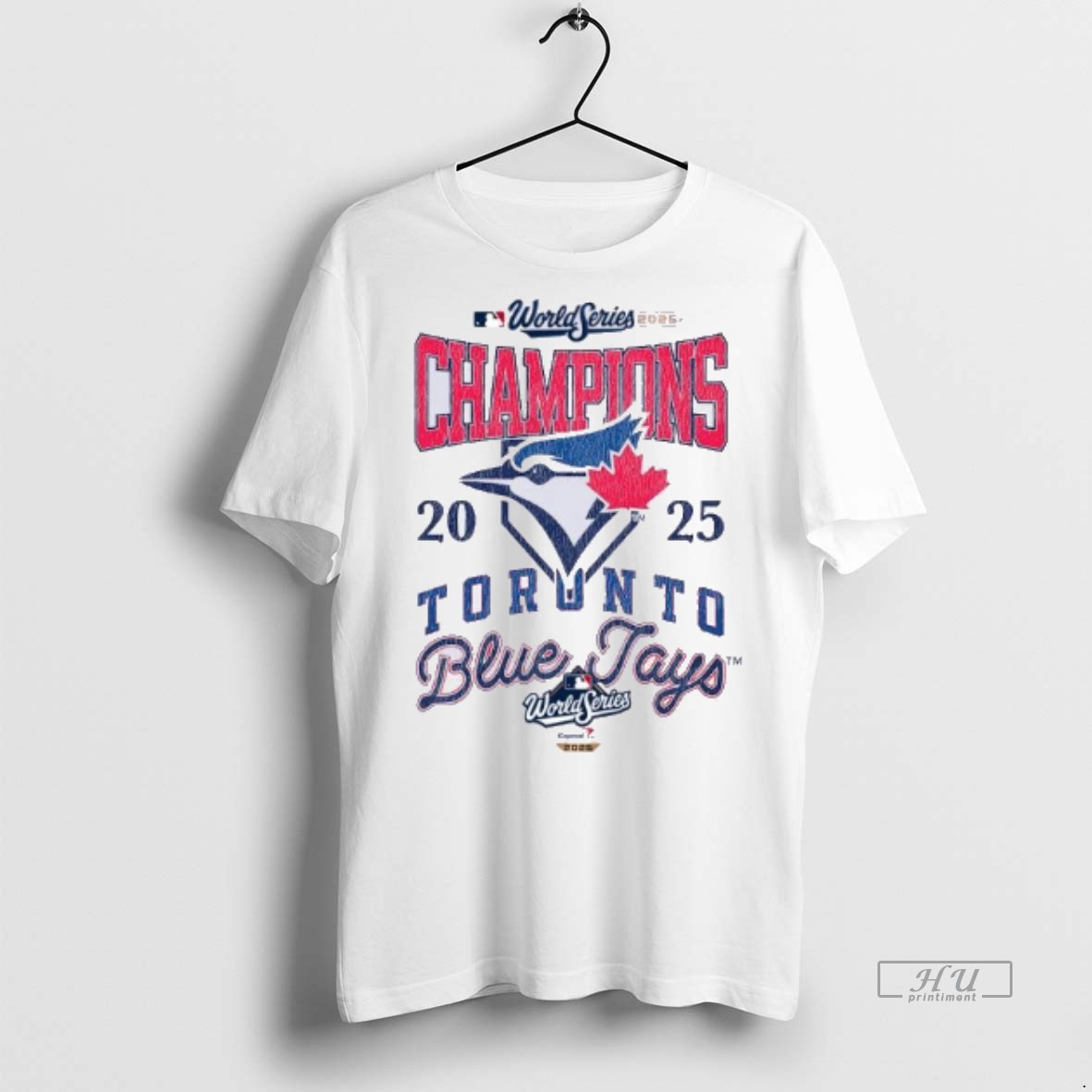Officials World Series Champions 2025 Toronto Blue Jays Retro Premium Tee Shirt Sweater Hoodie