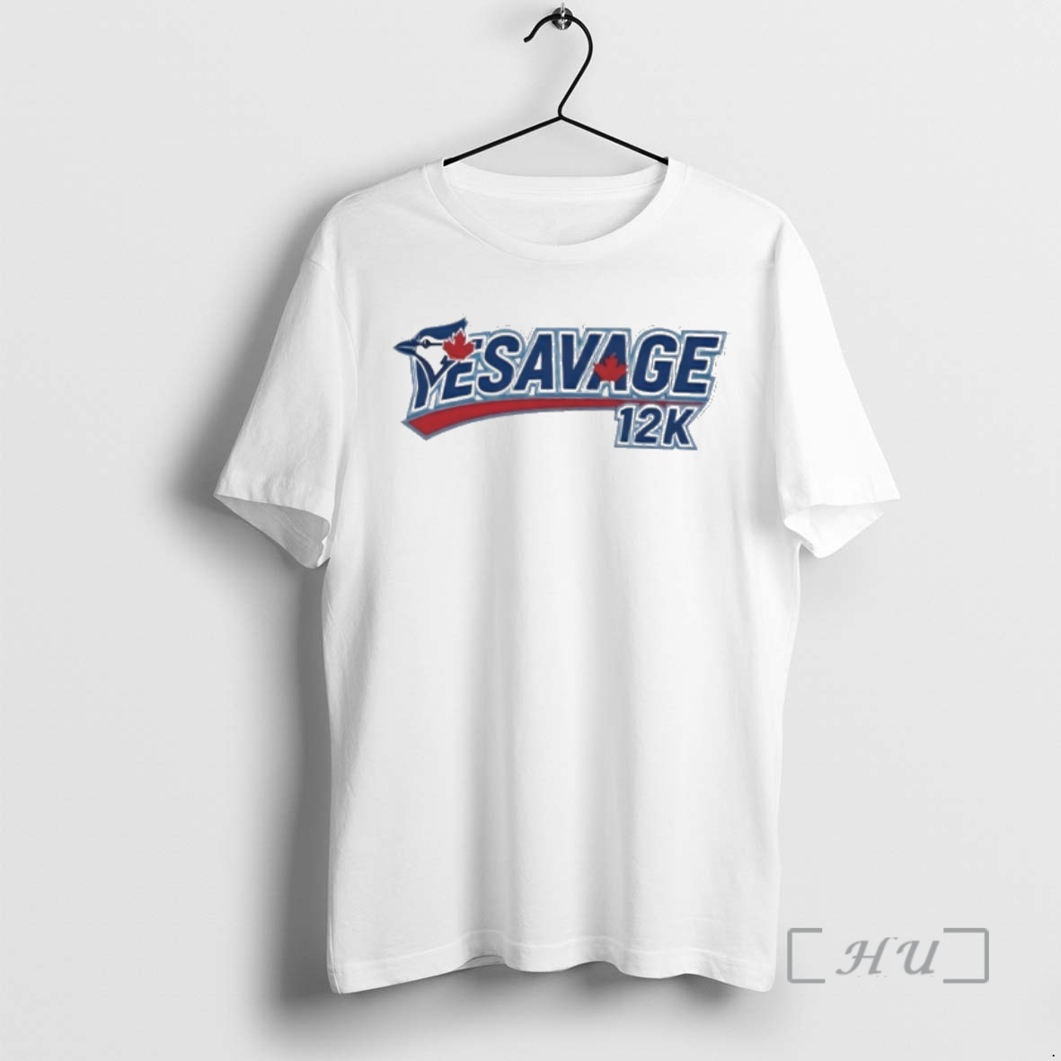 Officials Yesavage 12k Toronto Blue Jays T Shirt Sweater Hoodie