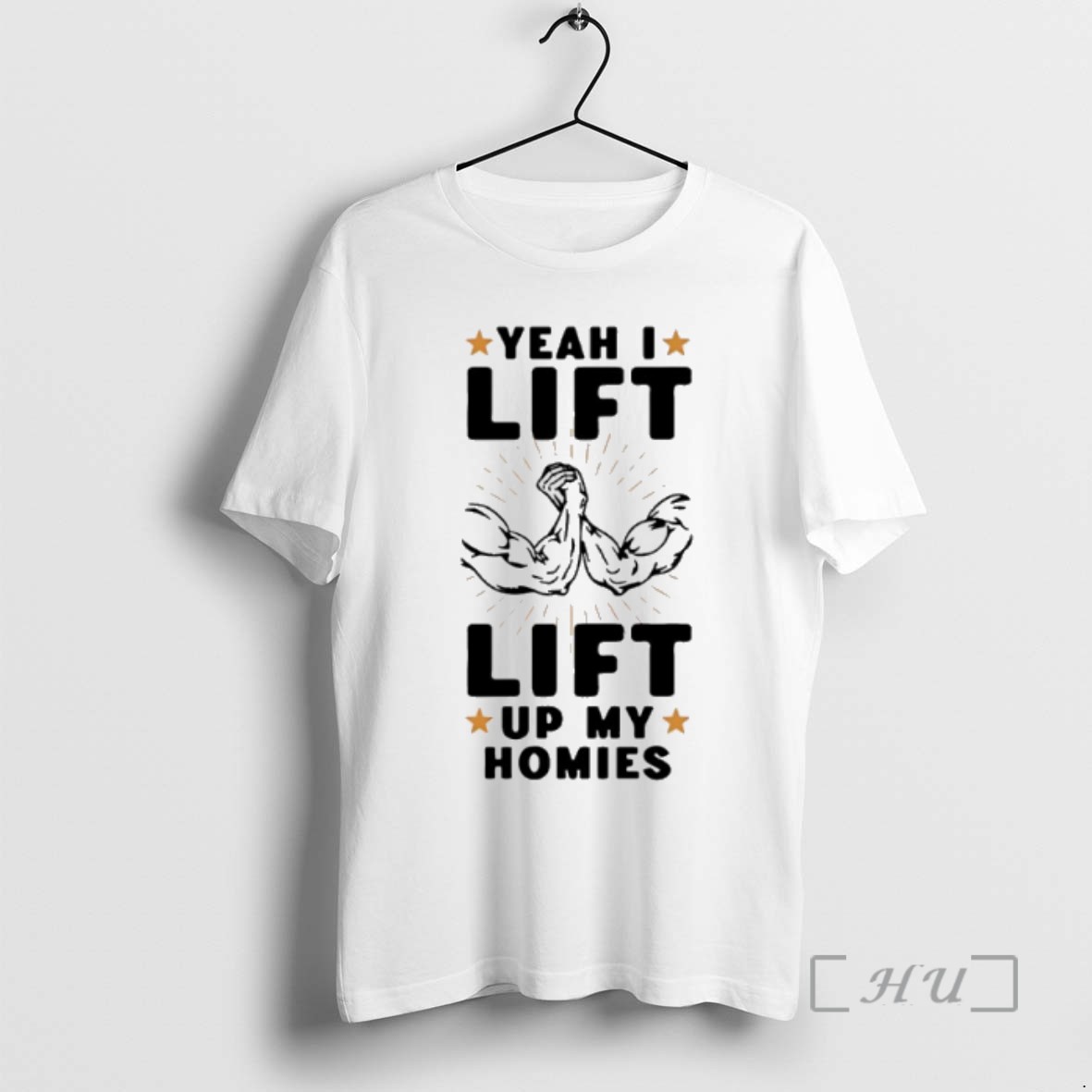 Officials Yeah I Lift Lift Up My Homies Shirts Sweater Hoodie