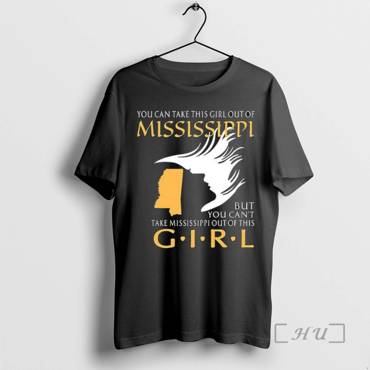 Officials You Can Take This Girl Out Of Mississippi But You Cant Take Mississippi Out Of This Girl T Shirt Sweater Hoodie