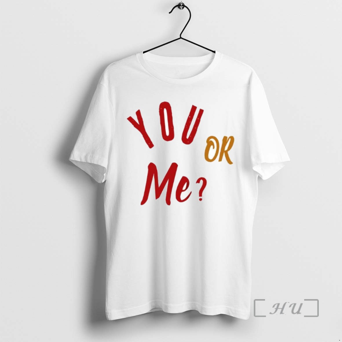 Officials You Or Me Shirts Sweater Hoodie