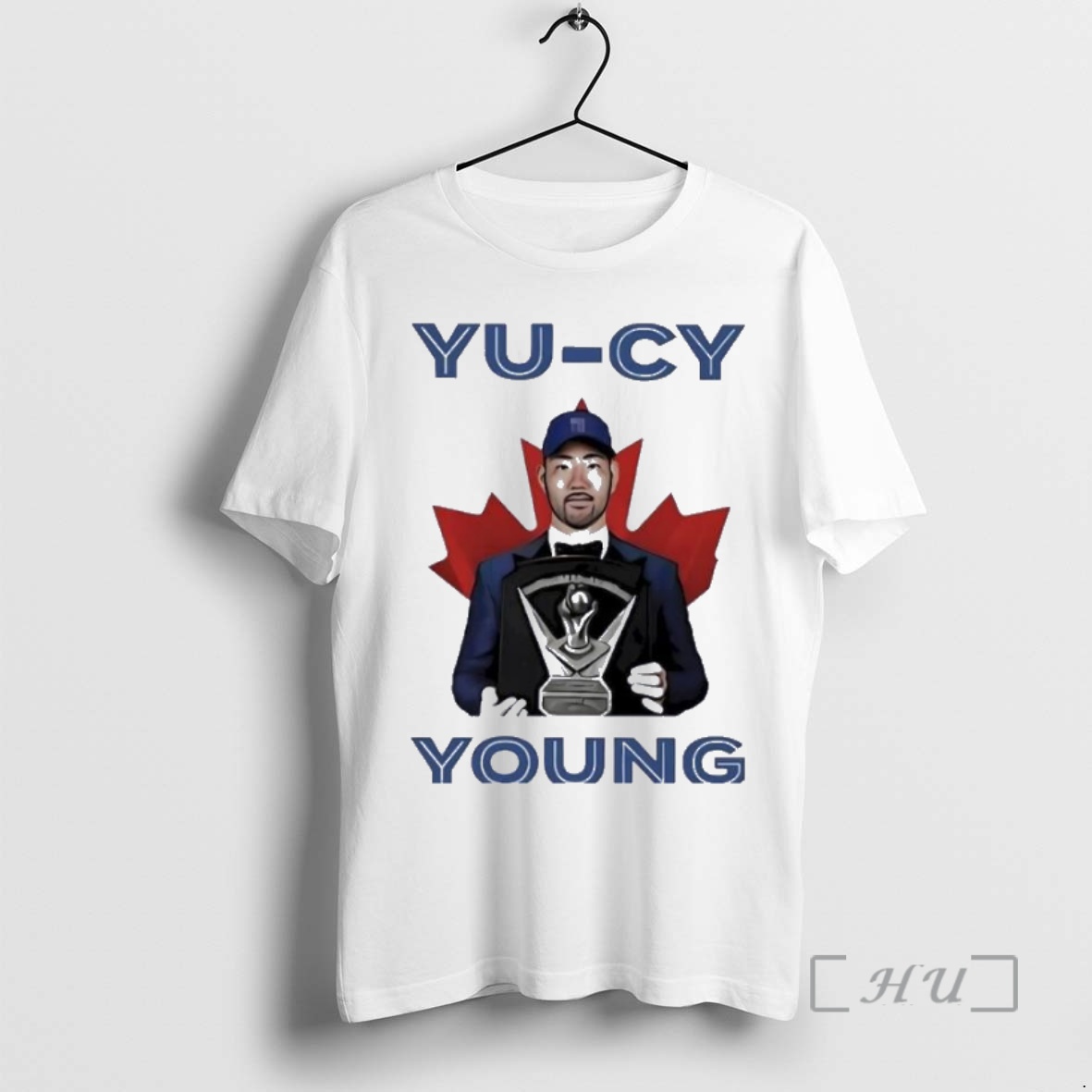 Officials Yu Cy Young Yusei Kikuchi Blue Jays World Series T Shirt Sweater Hoodie