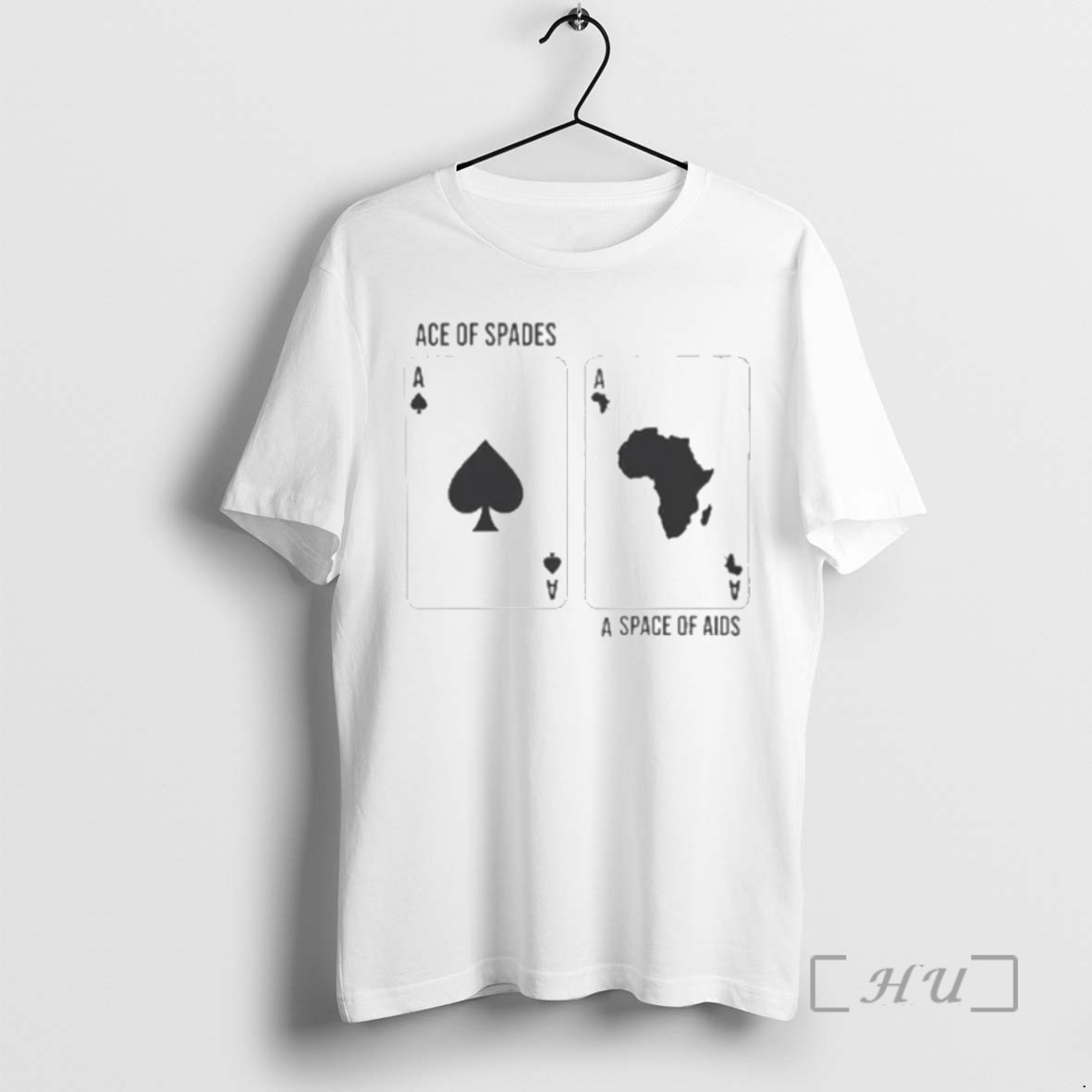 Officials Ace Of Spades Space Of Aids Shirts Sweater Hoodie