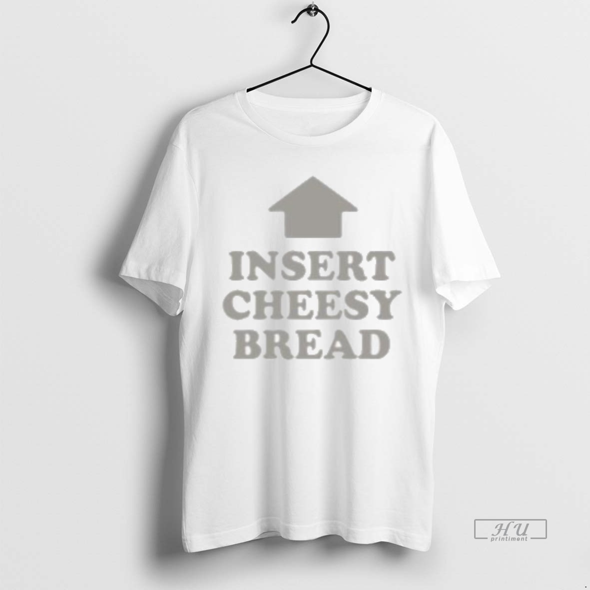 Officials Blonded Insert Cheesy Bread Men T Shirts Sweater Hoodie