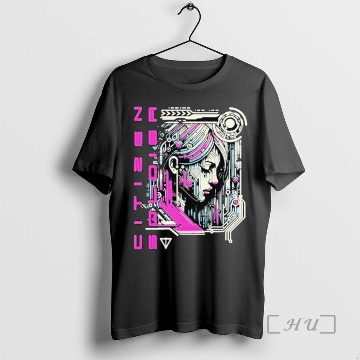 Officials Citizen Soldier Wired For Worthless Tee Sweater Hoodie