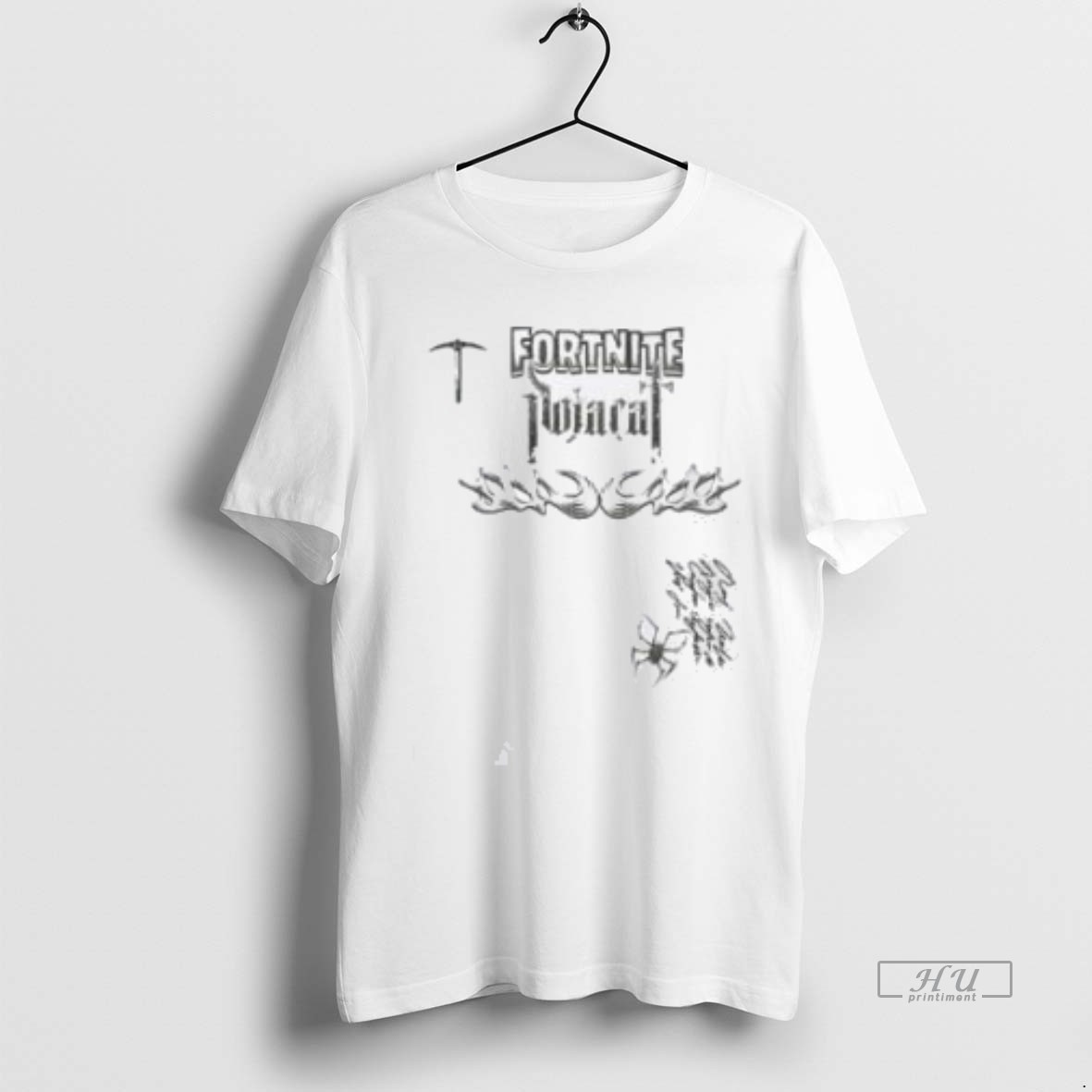 Officials Doja Cat Fortnitemares Merch Tee Shirt Sweater Hoodie