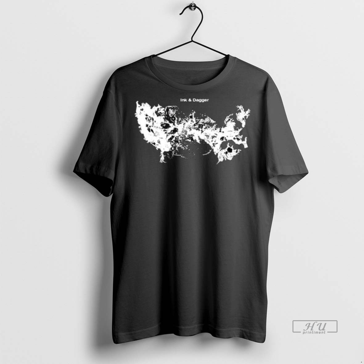 Officials Ink Dagger Experiments In Noctural Sound And Energy Album Tee Shirt Sweater Hoodie