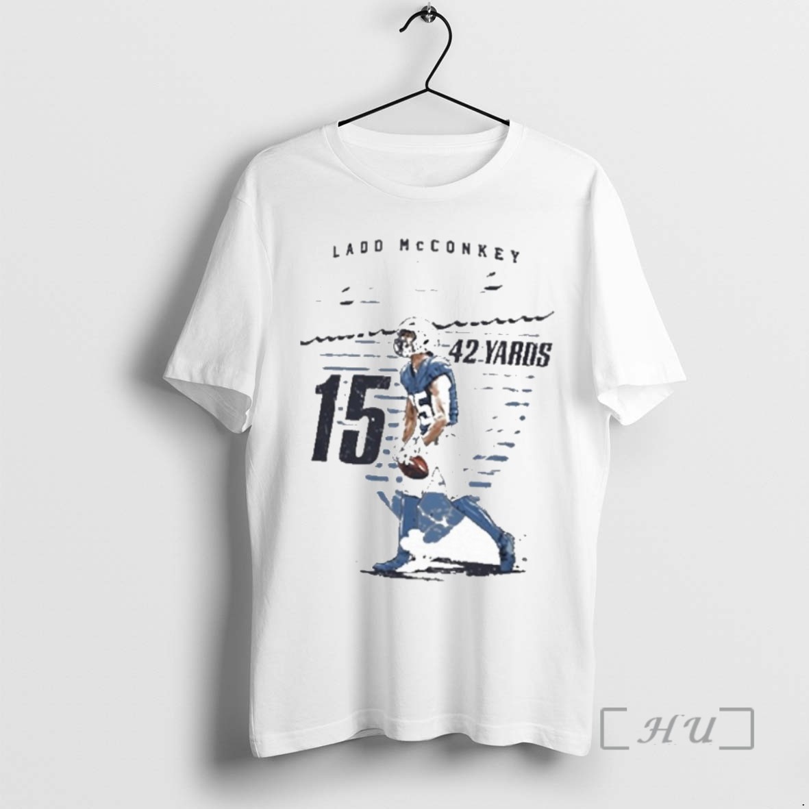 Officials Los Angeles Chargers Ladd Mcconkey Lambo Ladd T Shirt Sweater Hoodie