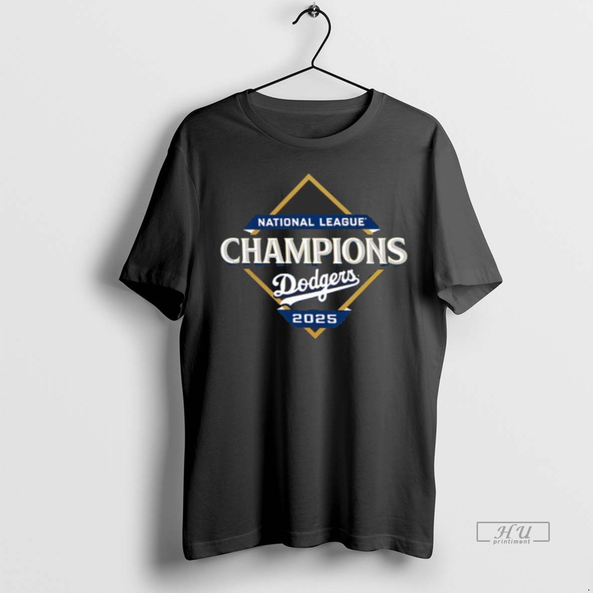 Officials Los Angeles Dodgers 2025 Lcs Champions Locker Room Tee Shirt Sweater Hoodie