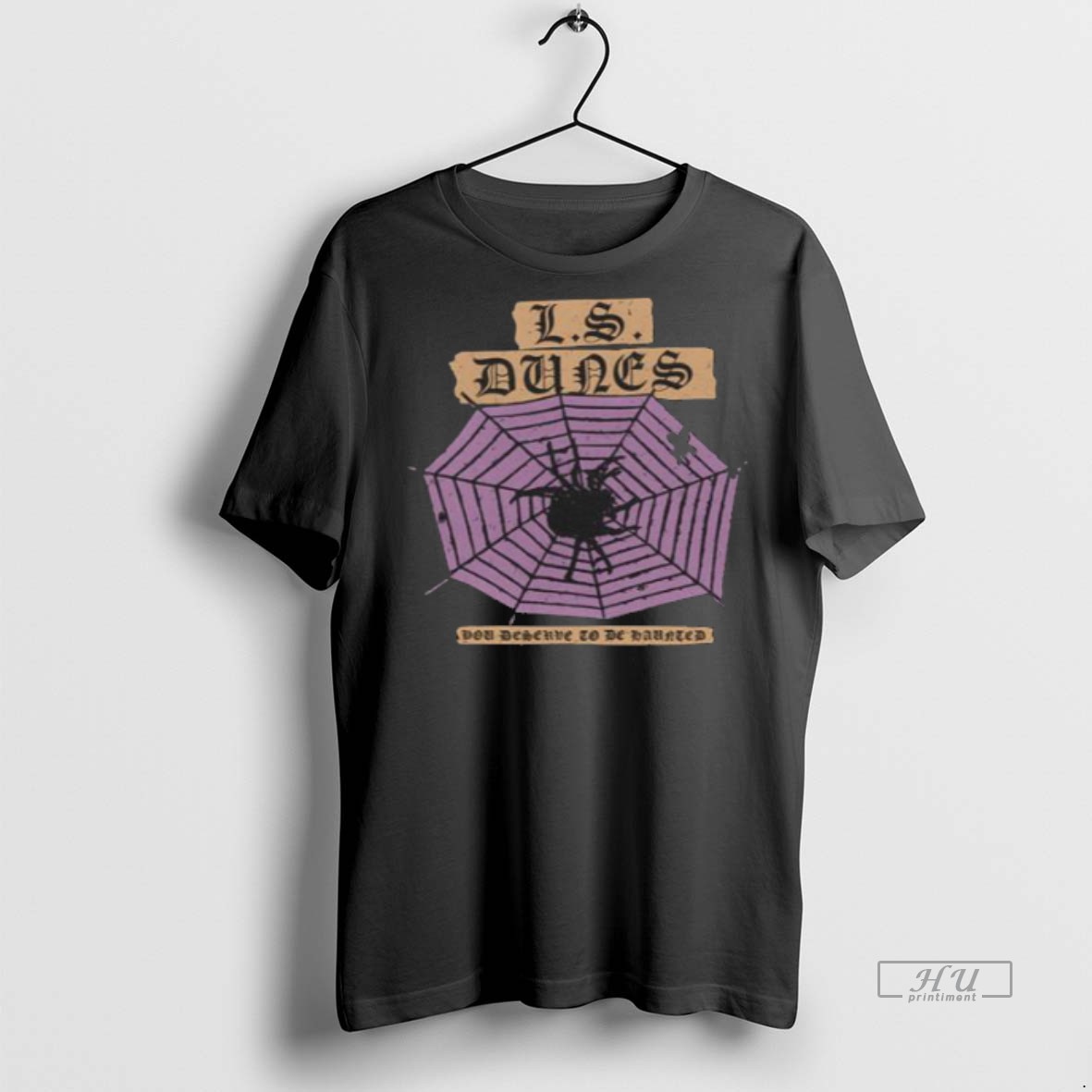 Officials Ls Dunes Spider Aclu 2025 Men Tee Shirt Sweater Hoodie