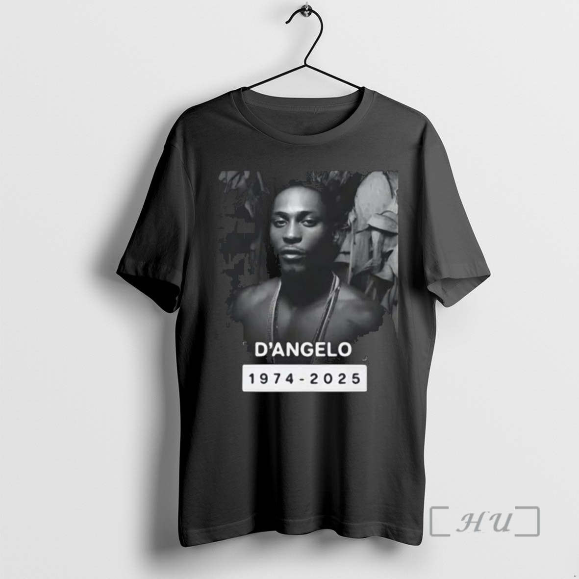 Officials Rip Dangelo Michael Eugene Archer Rest In Peace T Shirt Sweater Hoodie