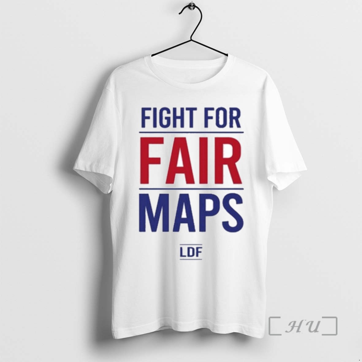 Officials Samuel Jackson Fight For Fair Maps Shirts Sweater Hoodie