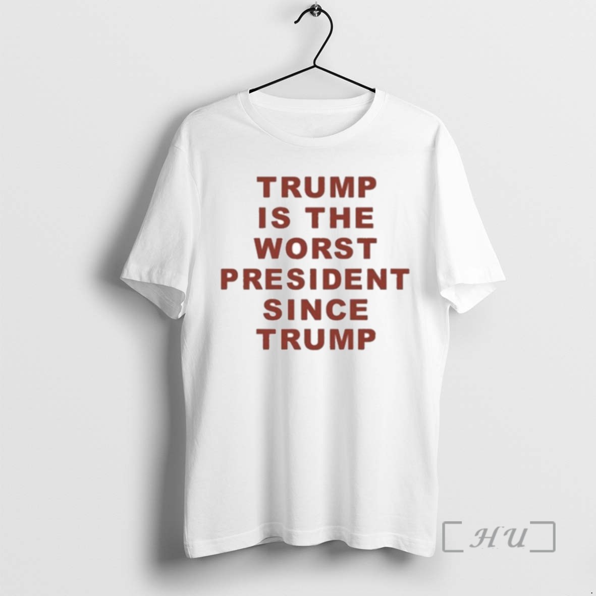 Officials Trump Is The Worst President Since Trump Tee Sweater Hoodie
