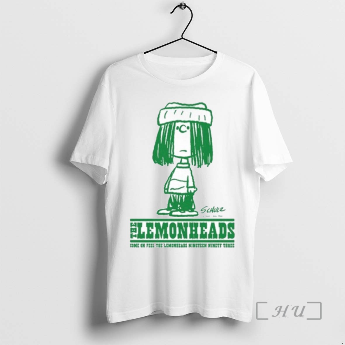 Officials Tsptr X The Lemonheads 2025 Favorite Tee Sweater Hoodie 2