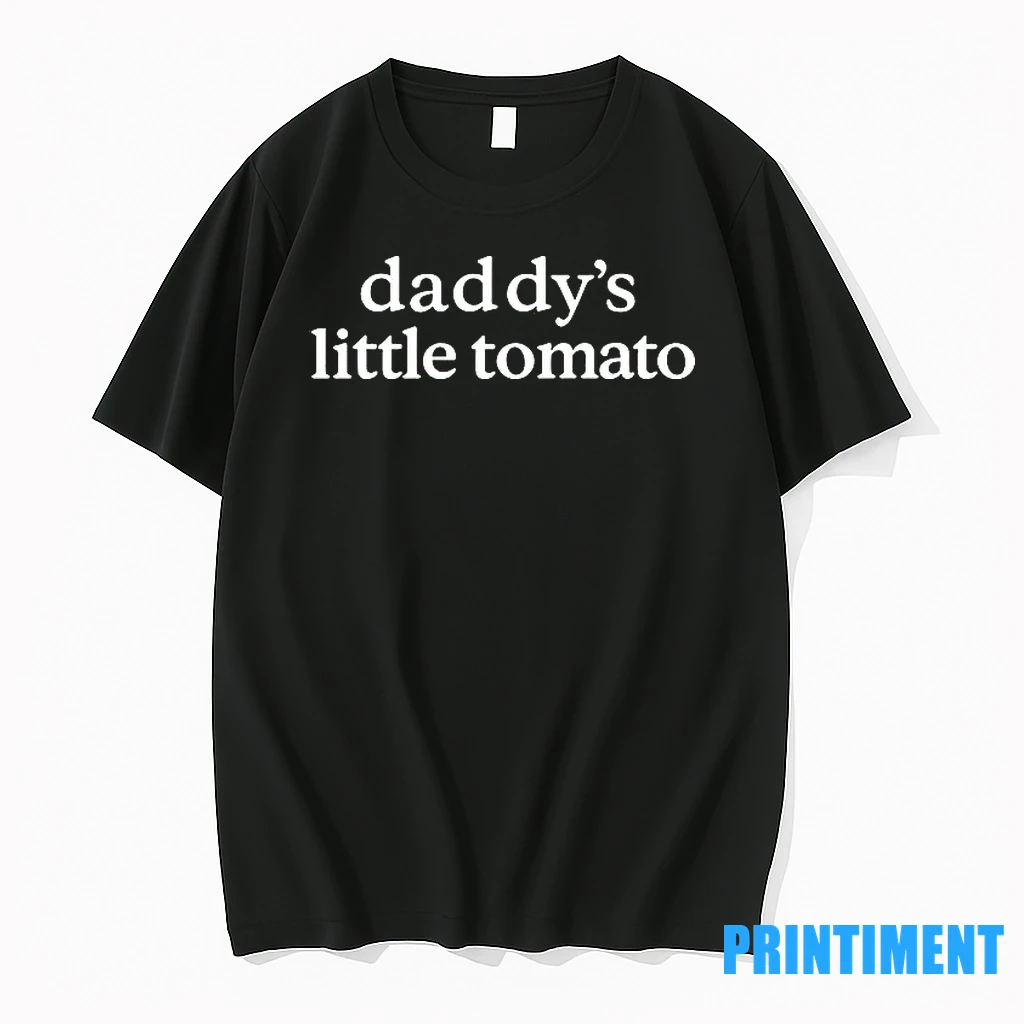 Olandria Daddys Little Tomato Tshirts Sweater Hoodie