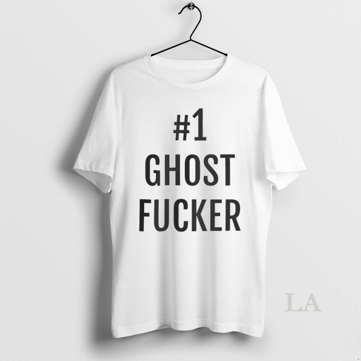 Original 1 Ghost Fuckker Shirt