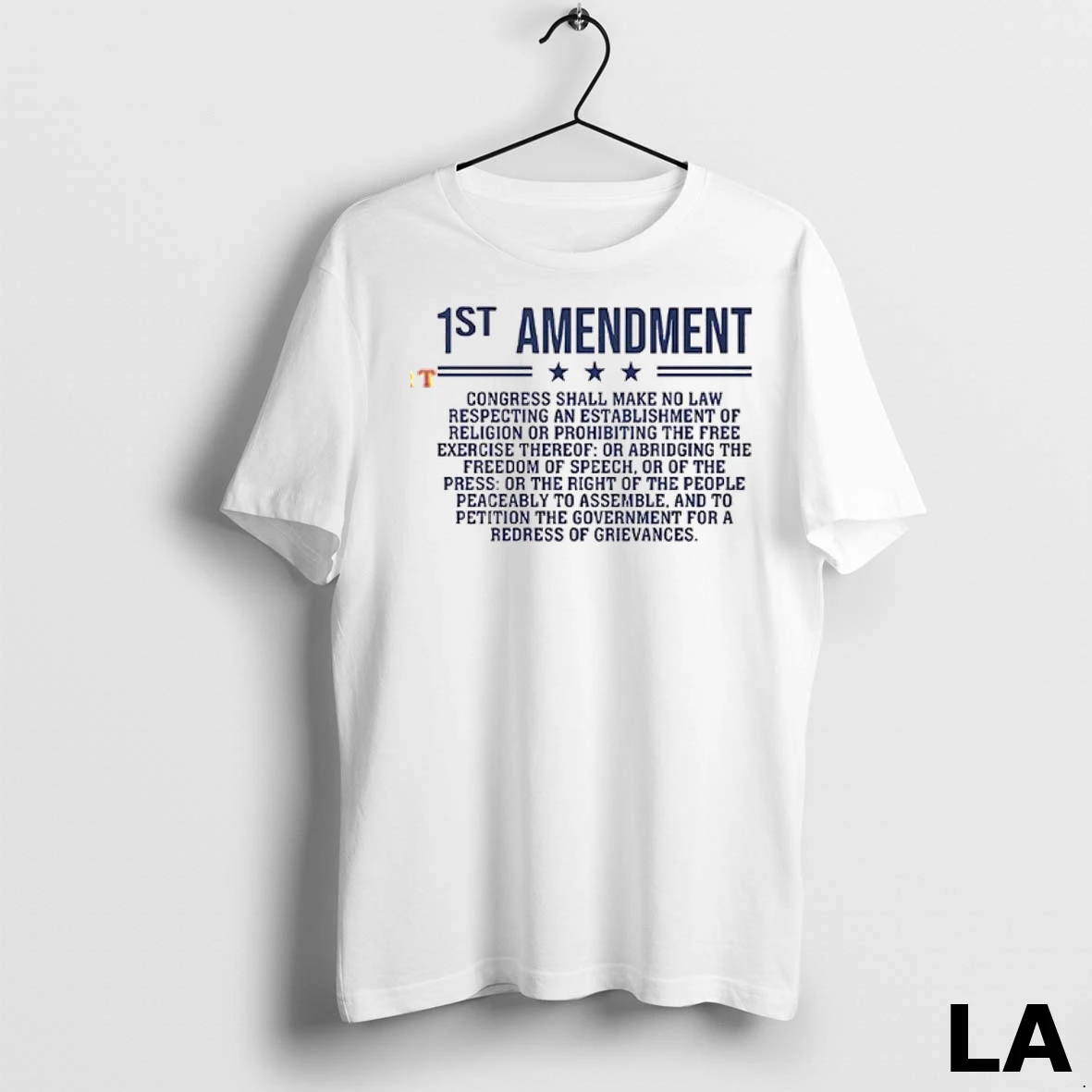 Original 1st Amendment Us Constitution Patriot Shirt 2