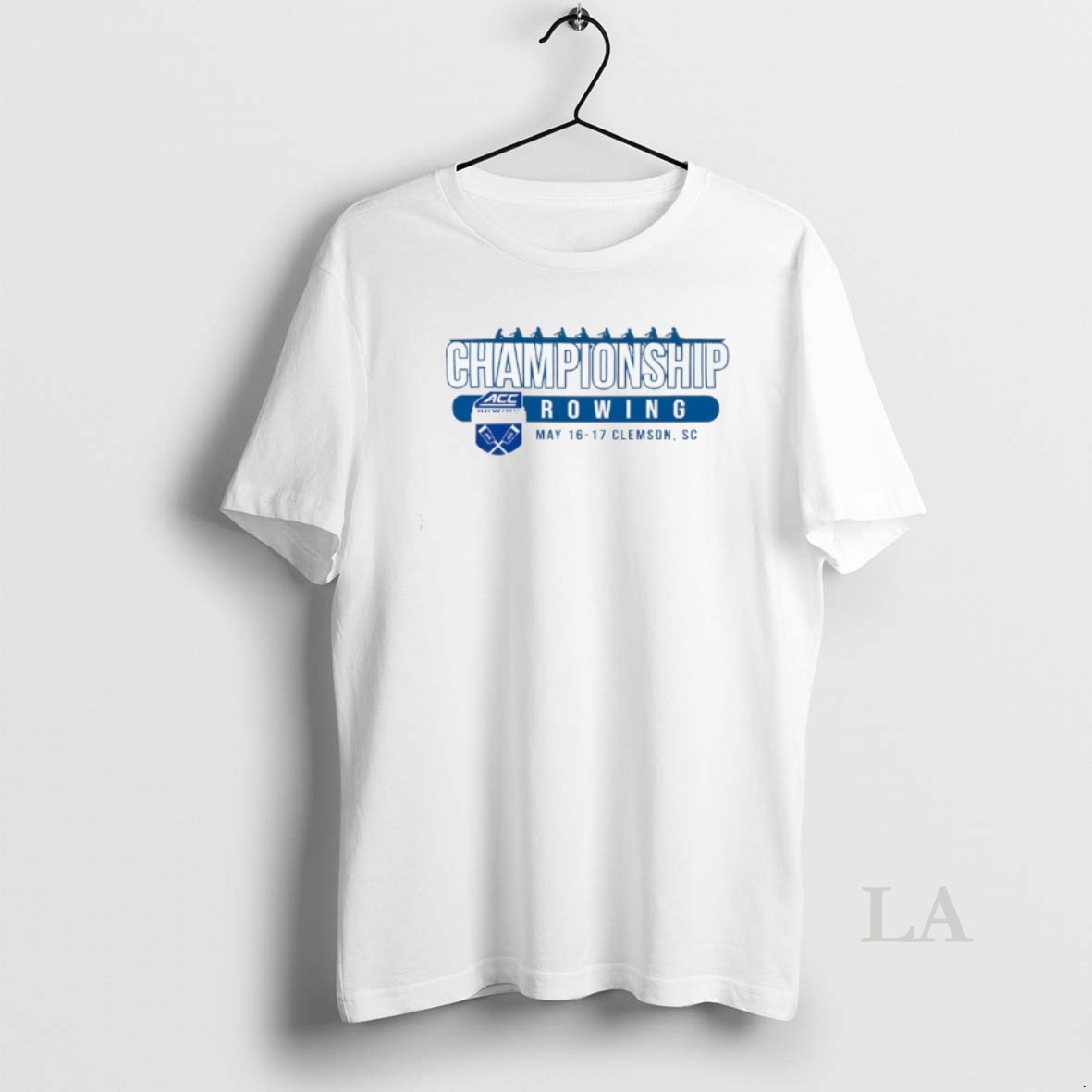 Original 2025 Acc Atlantic Coast Conference Womens Rowing Championship Shirt