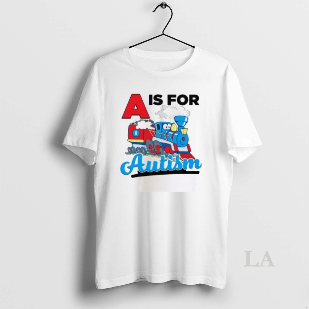 Original A Is For Autism Shirt