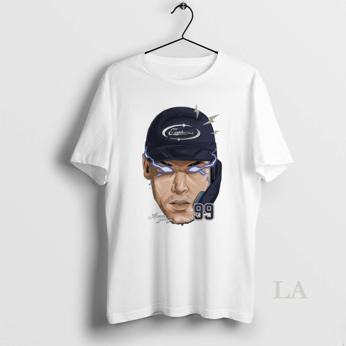 Original Aaron Judge 99 New York Yankees Baseball Fat Head Shirt
