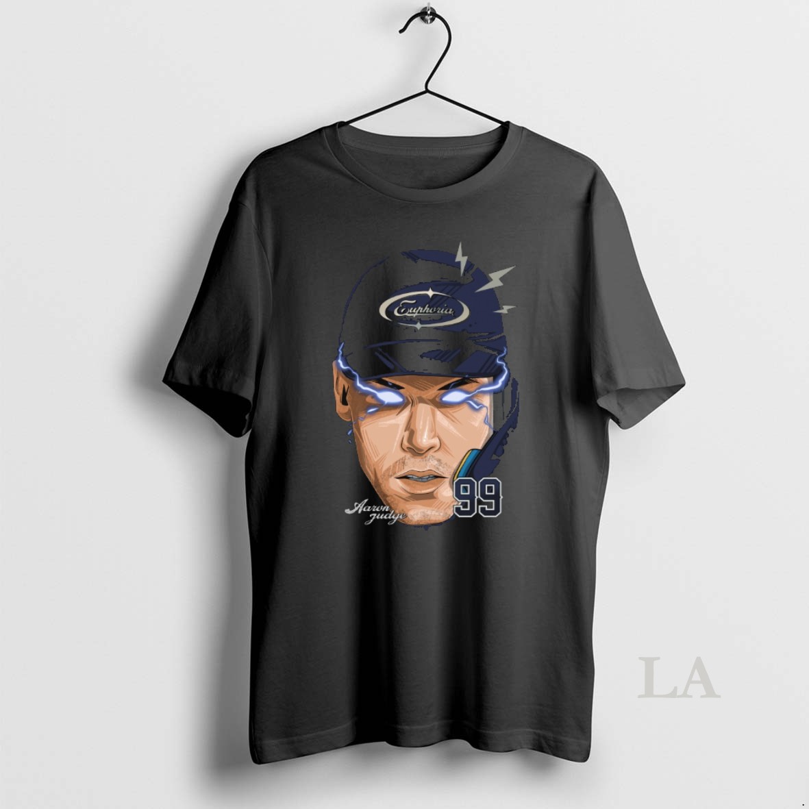 Original Aaron Judge Fat Head New York Yankees Mlb 2025 Planet Euphoria Art Shirt