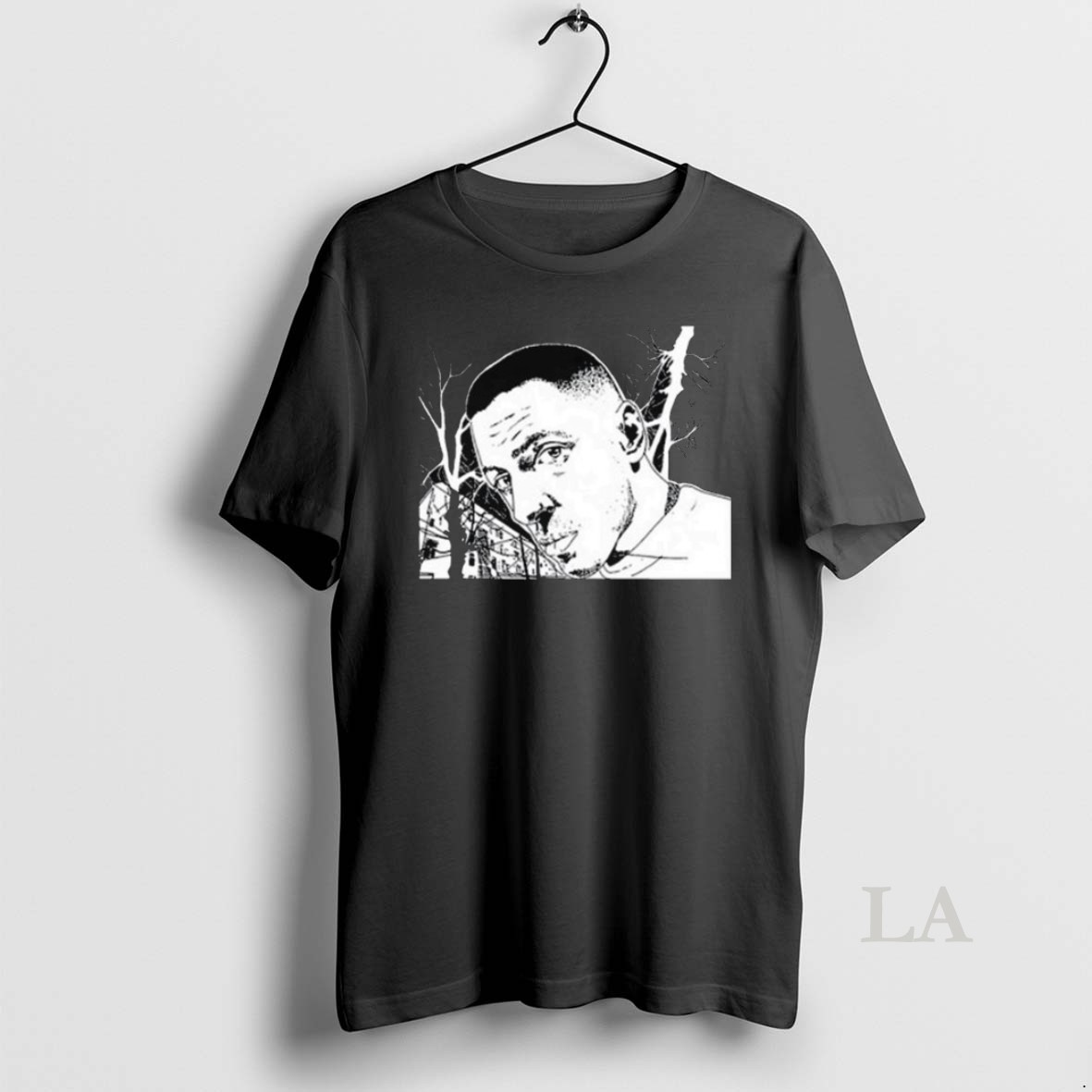 Original Acru Gira Internacional Tour 2025 Long Sleve Shirt