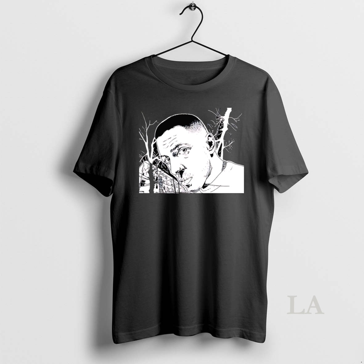 Original Acru Gira Internacional Tour 2025 Shirt