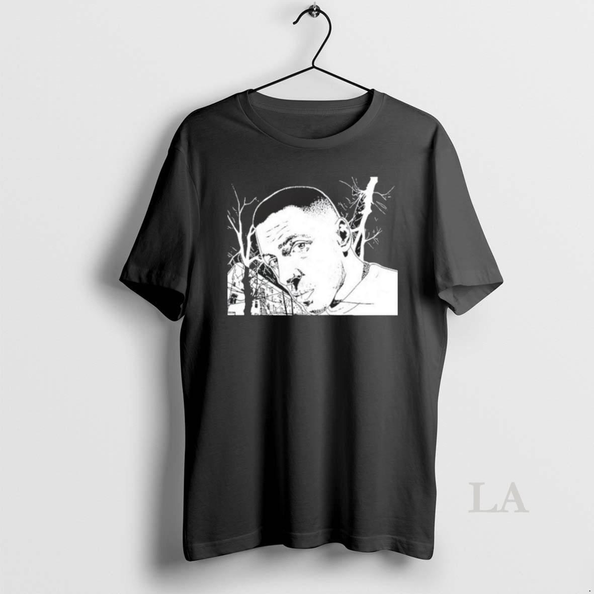 Original Acru Gira Internacional Tour 2025 T Men Shirt