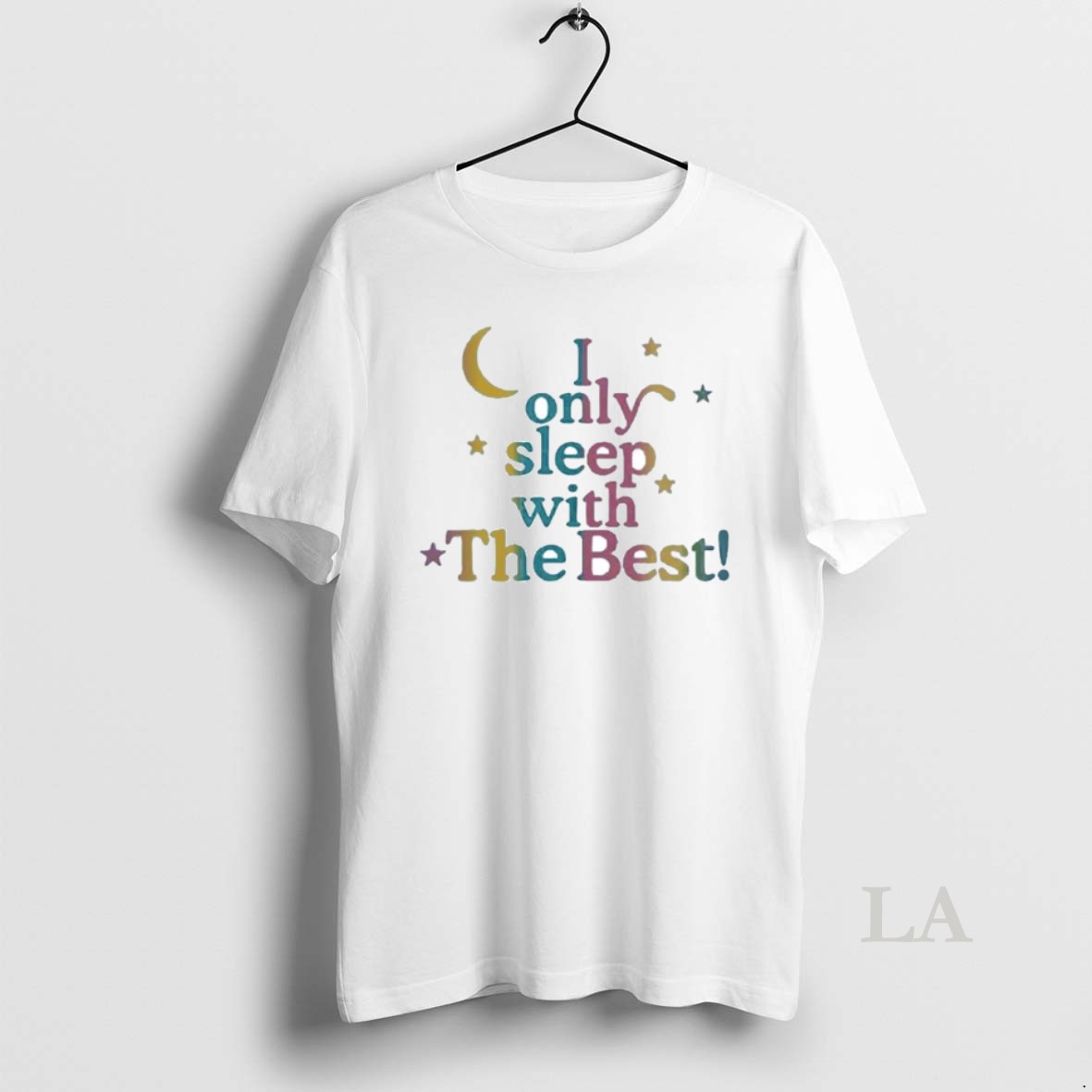 Original Addison Rae I Only Sleep With The Best Ornaments Shirt