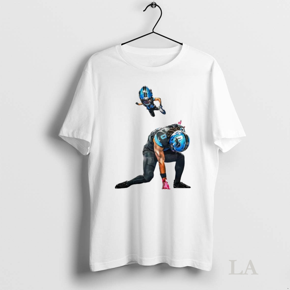Original Amon Ra St Shirt 15