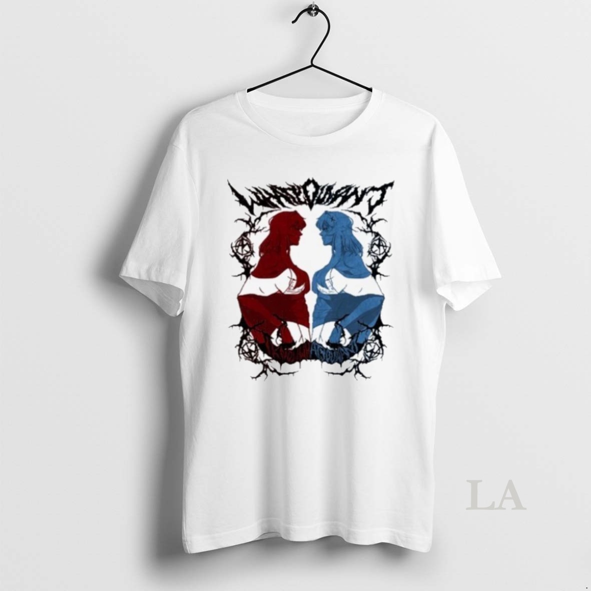 Original Anarchist Sanctuary Anarchist Sanctuary What You Want 2025 Shirt