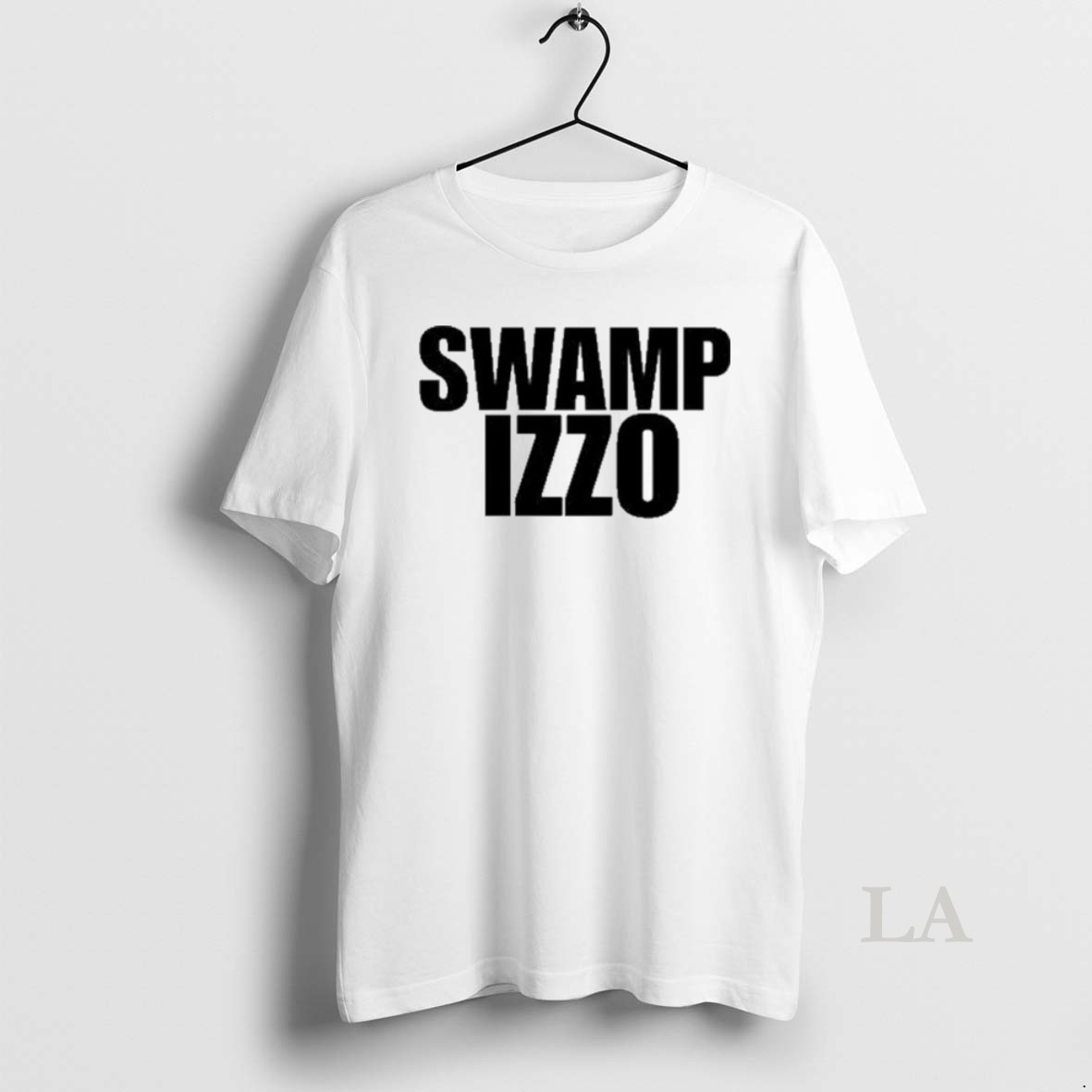 Original Antagonist Swamp Izzo Shirt