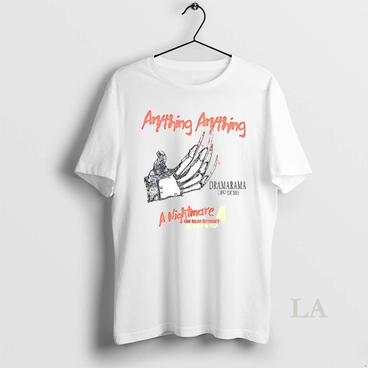 Original Anything Anything A Nightmare On Elm Street 4 The Dream Master Ceramic Ceramic And Classic Dad Cap Shirt