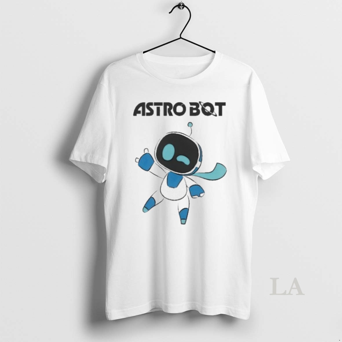 Original Astro Bot 2025 Shirt 2