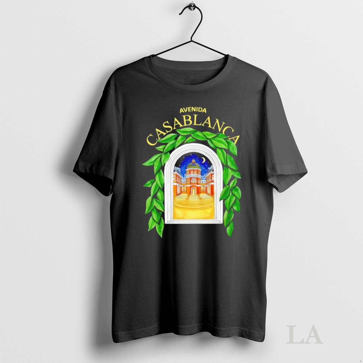 Original Avenida Casa Blanca Tee Sweater Hoodie