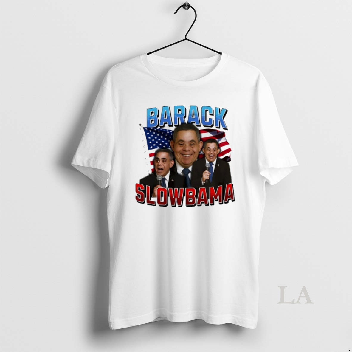 Original Barack Slowbama Obama Down Syndrome Shirt