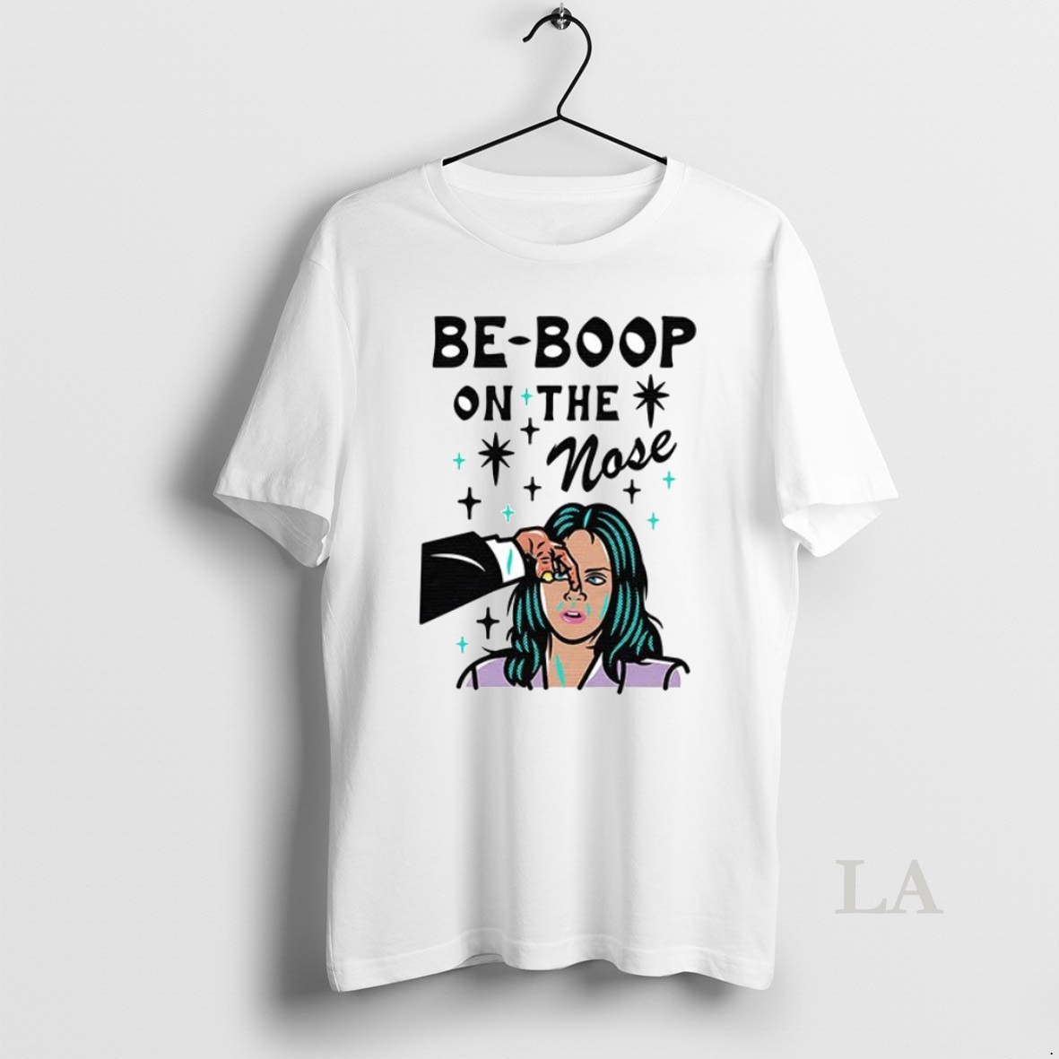 Original Be Boop On The Nose Ceramic Ceramic And Classic Dad Cap Shirt