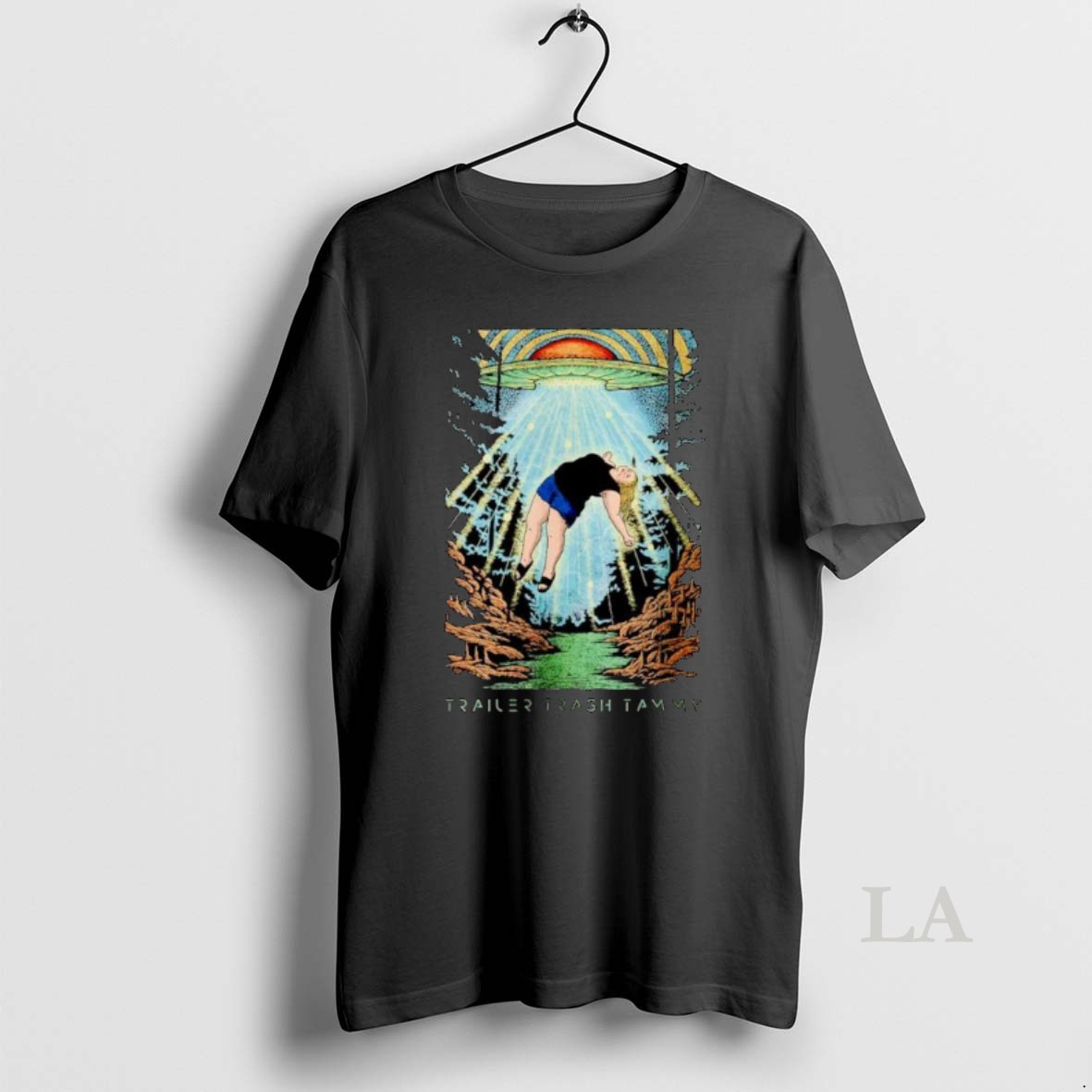 Original Beam Me Up Tammy Ornaments Shirt